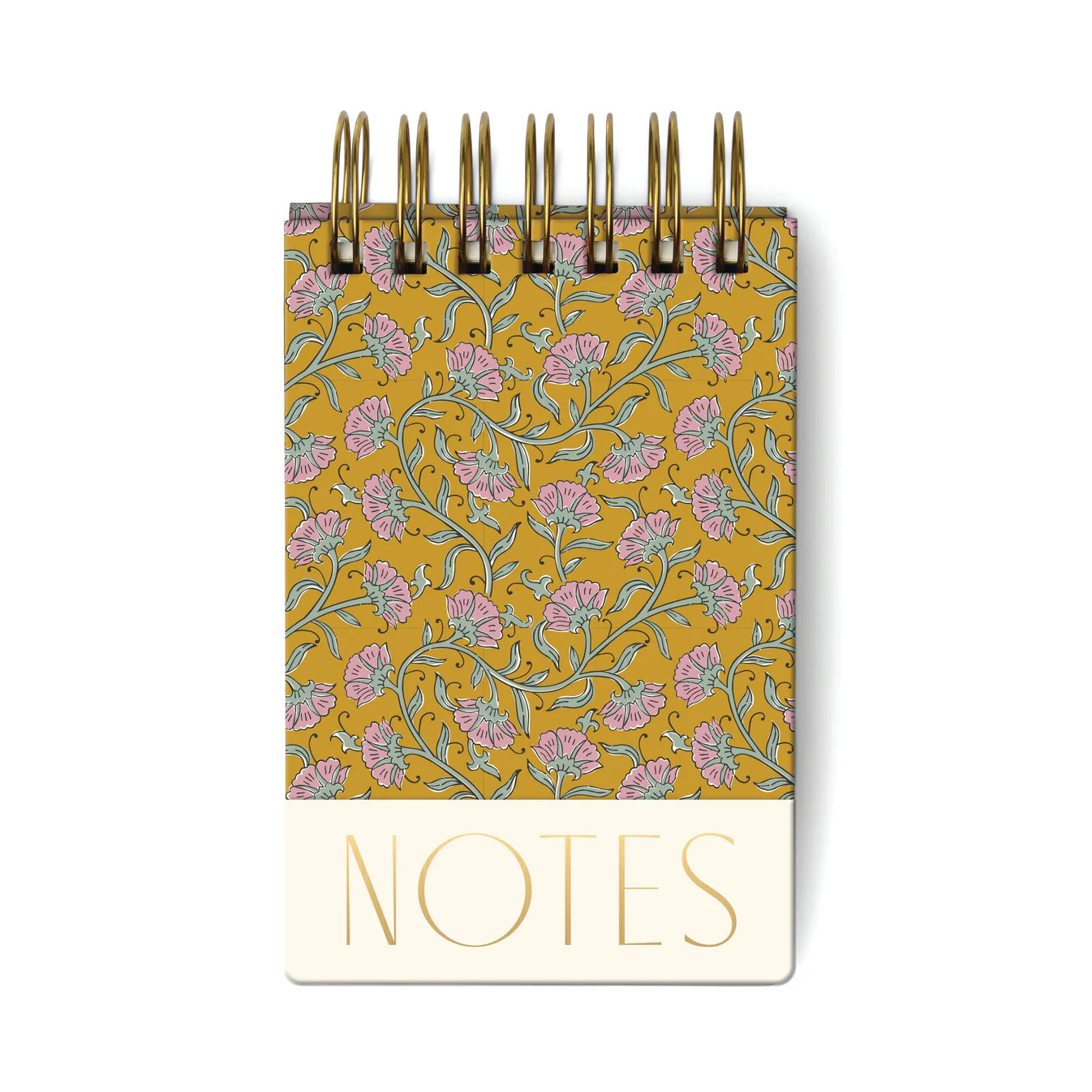 Twin Wire Chunky Notepad