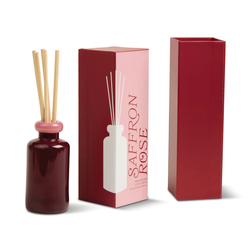 Paddywax Stack Glass Diffuser