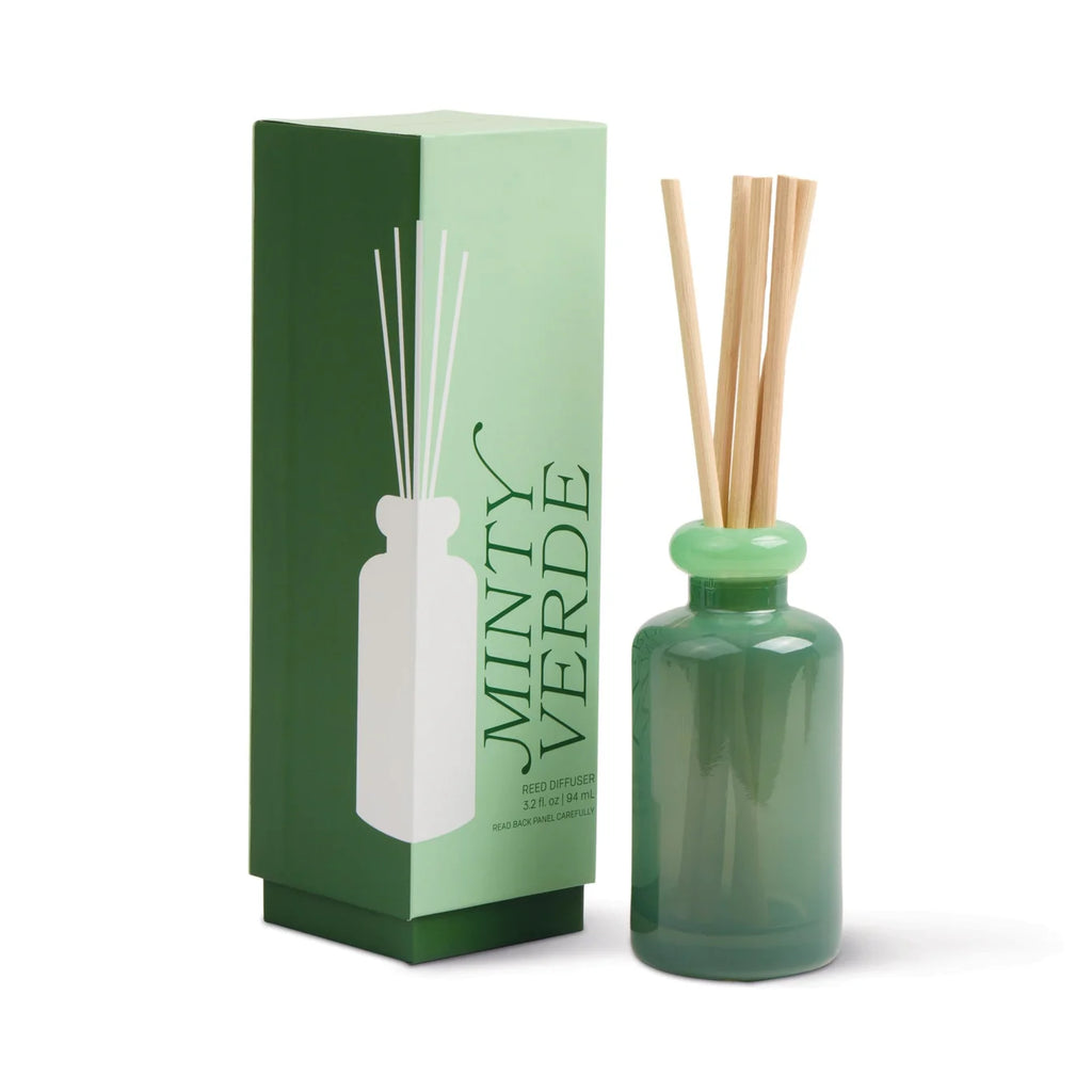 Paddywax Stack Glass Diffuser