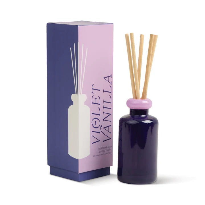 Paddywax Stack Glass Diffuser