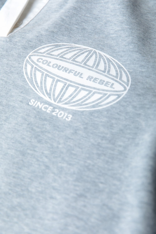 Ninny Polo Sweat Dress