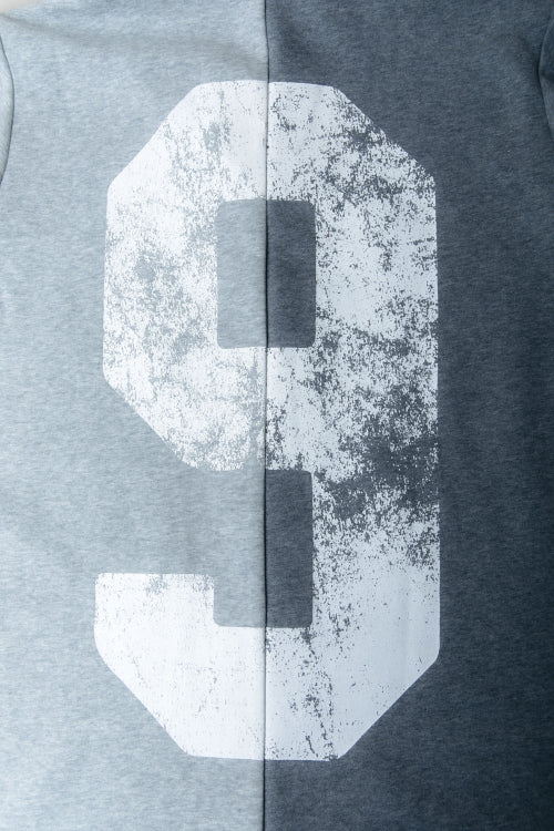 Ninny Polo Sweat Dress