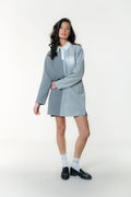 Ninny Polo Sweat Dress