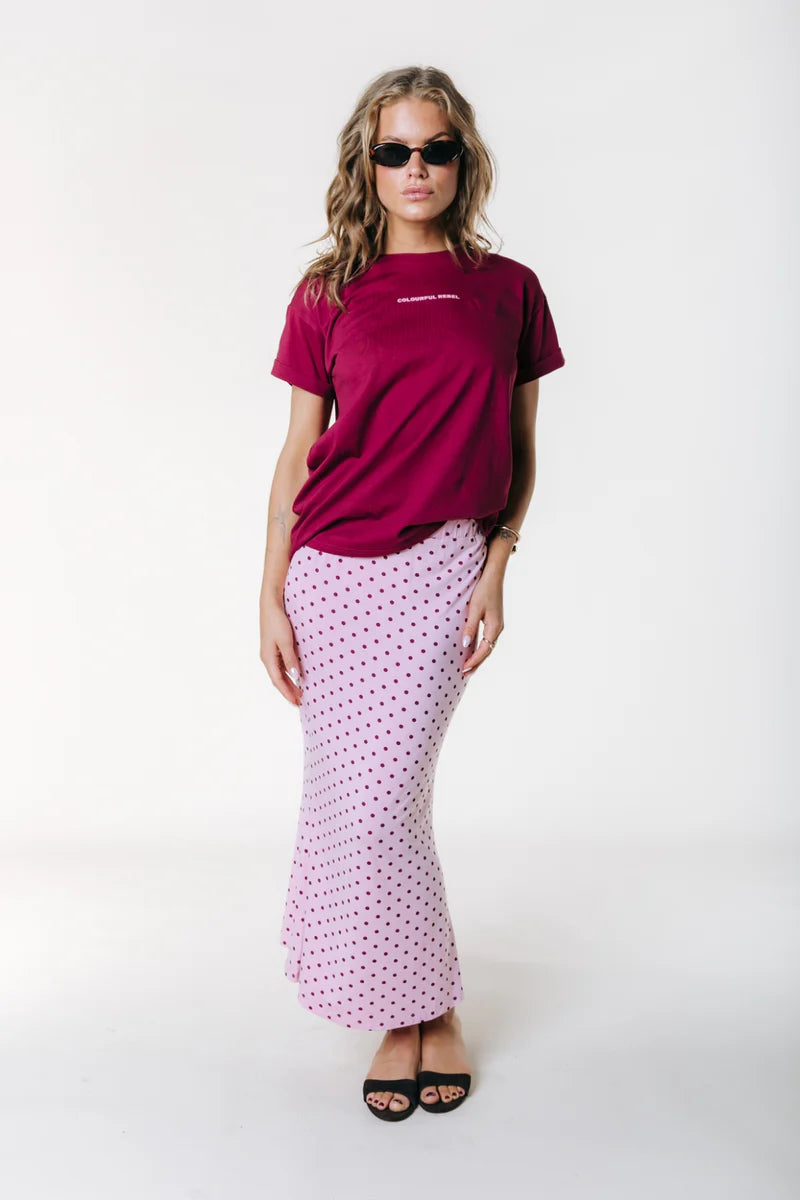 Colourful Rebel - Josie Dots Skirt