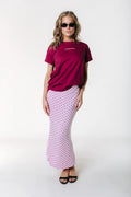 Colourful Rebel - Josie Dots Skirt