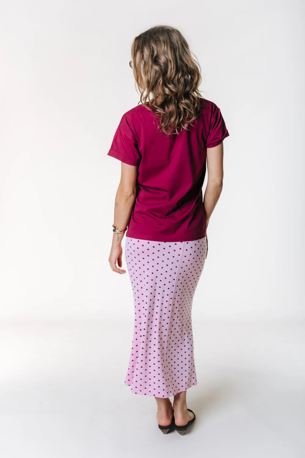 Colourful Rebel - Josie Dots Skirt