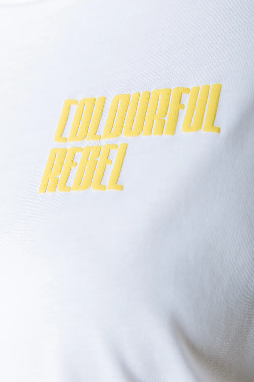 Colourful Rebel - Peppers T-Shirt
