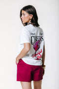 Colourful Rebel - Cheers T-Shirt