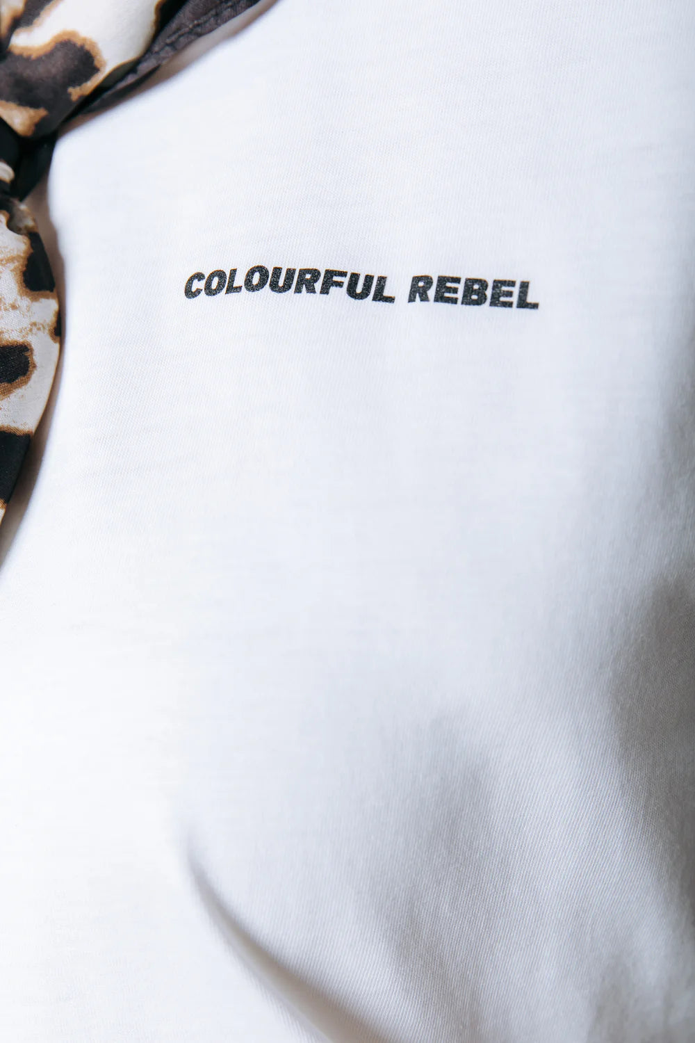 Colourful Rebel - Cheers T-Shirt