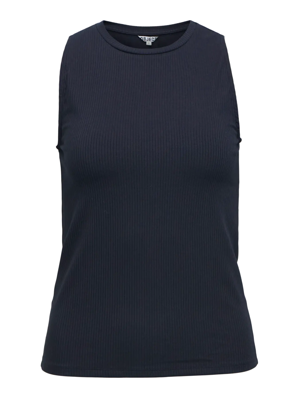 Object Tank Top - Sky Captain