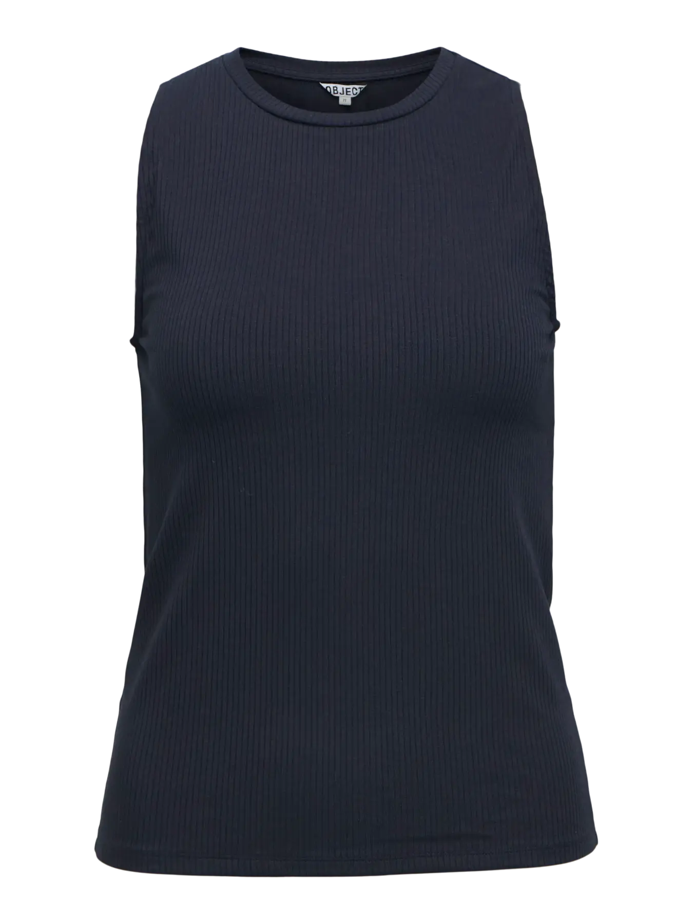 Object Tank Top - Sky Captain