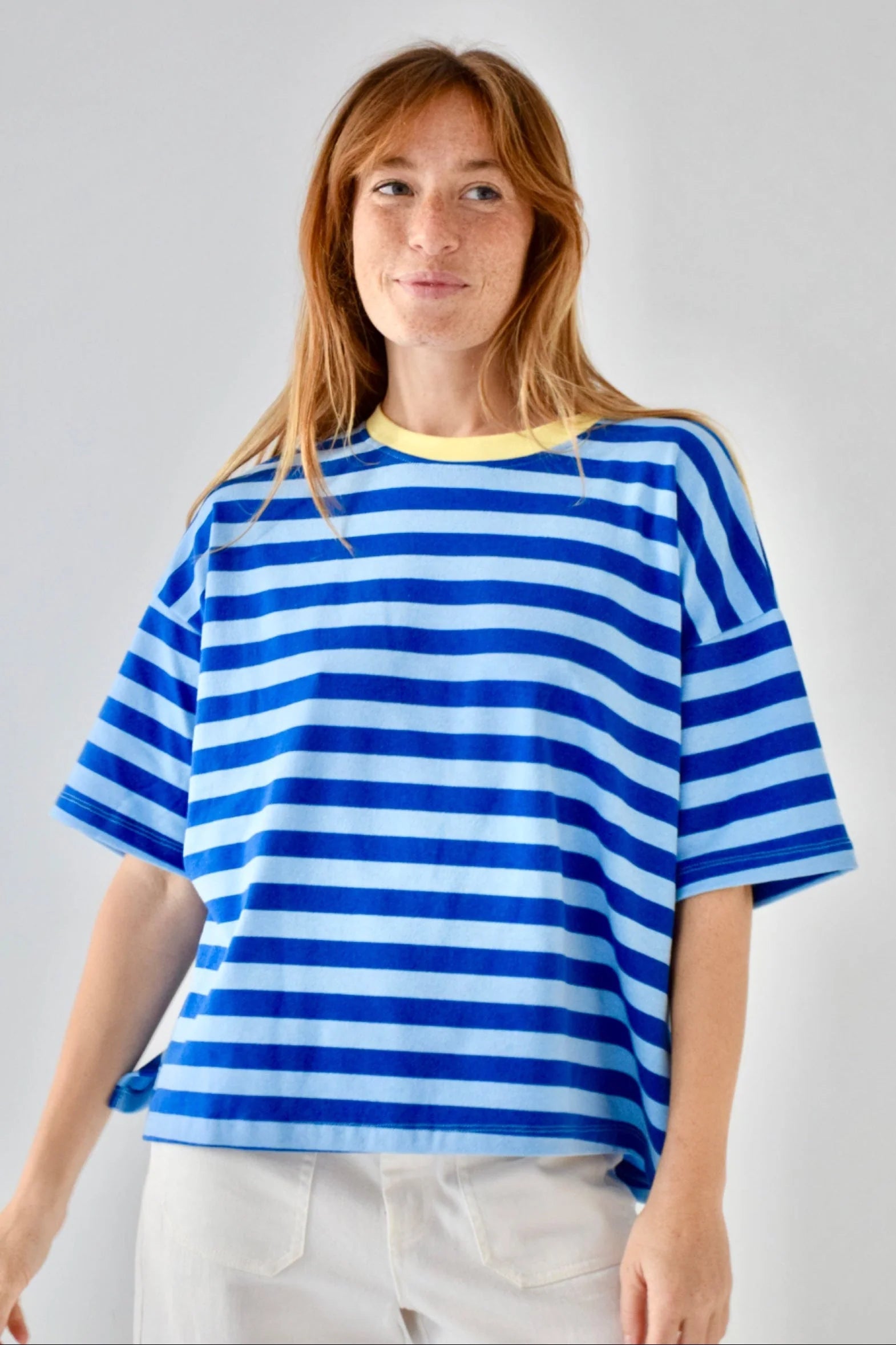 Mindtraveler T-Shirt Nunu