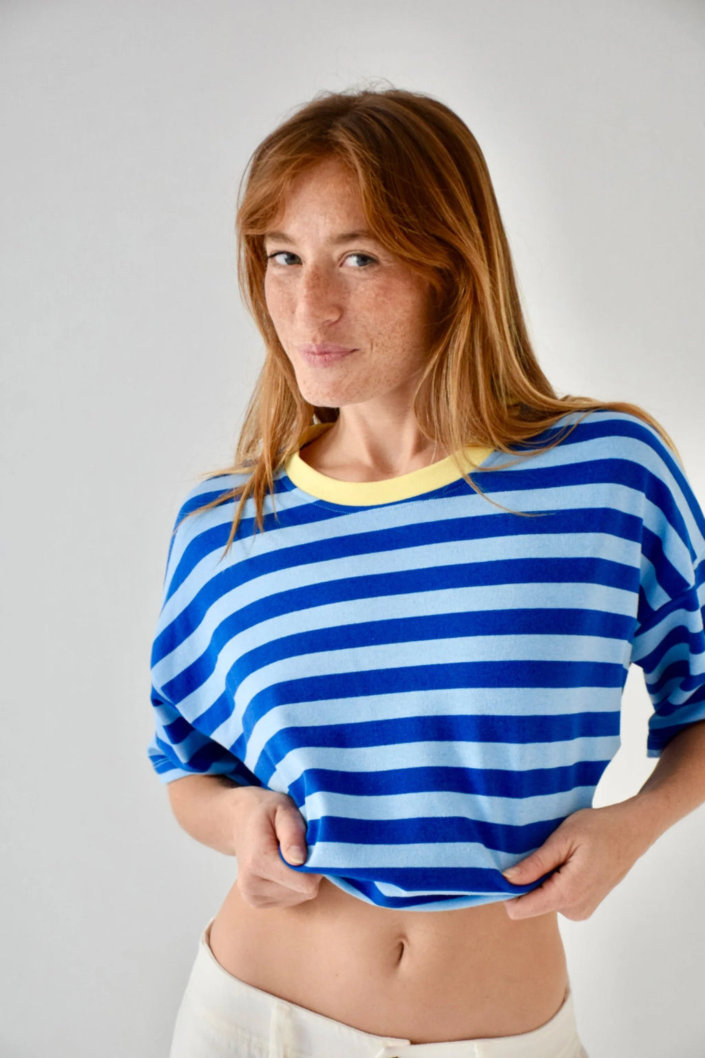 Mindtraveler T-Shirt Nunu