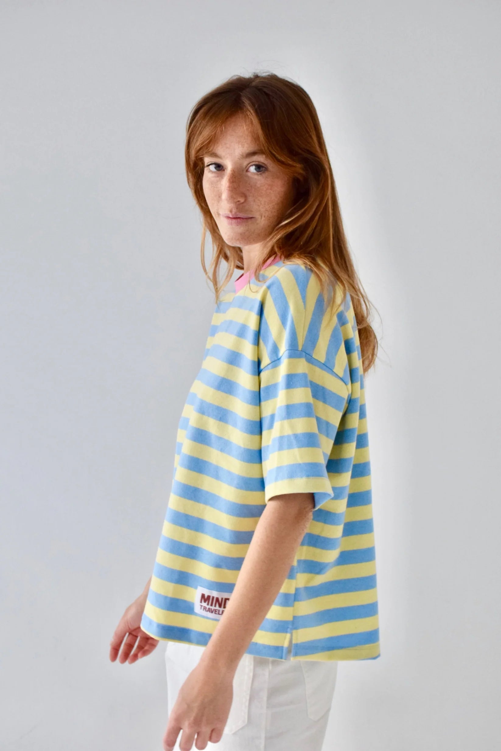 Mindtraveler T-Shirt Nunu