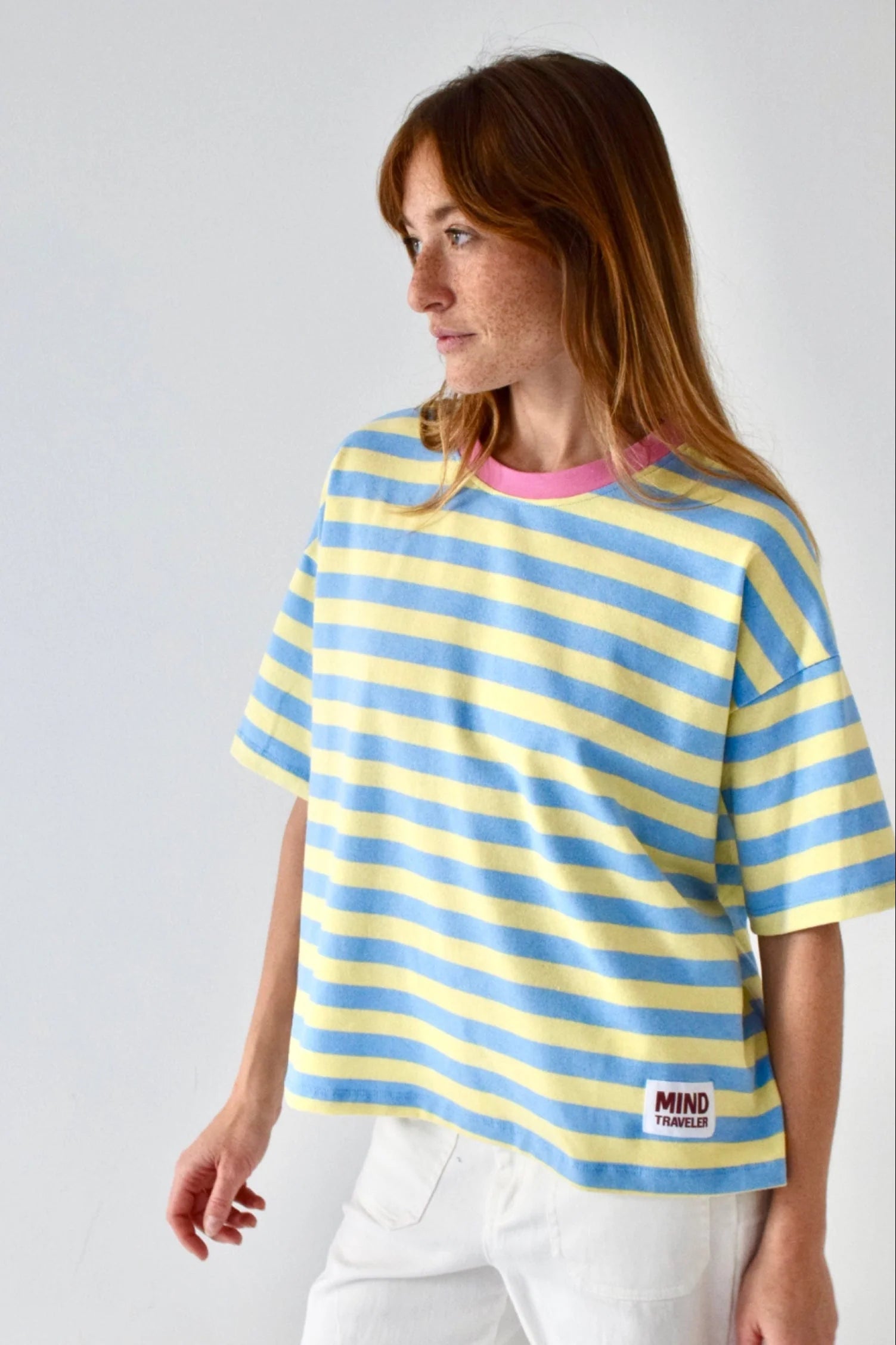 Mindtraveler T-Shirt Nunu