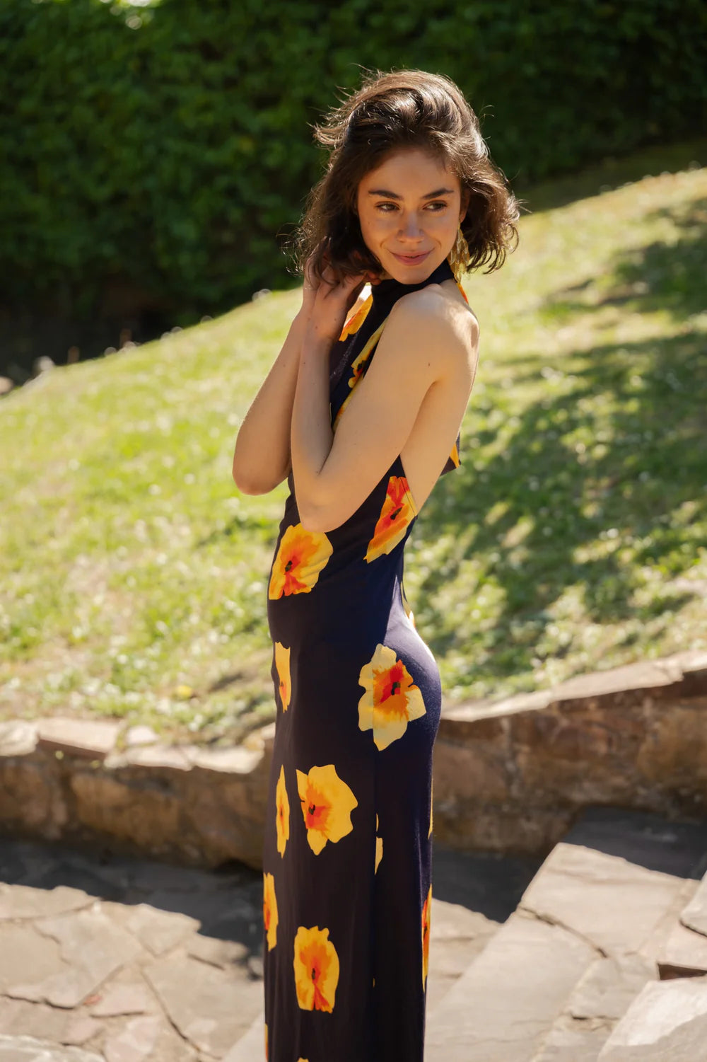 Mindtraveler Pola Dress