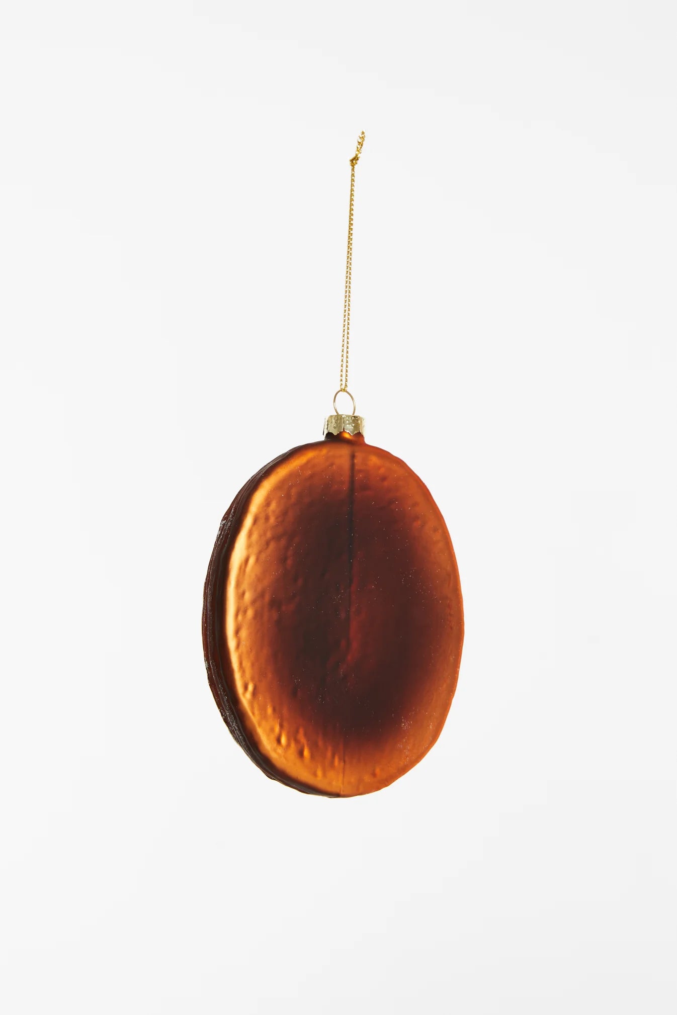 Kerstornament - Zuurdesembrood