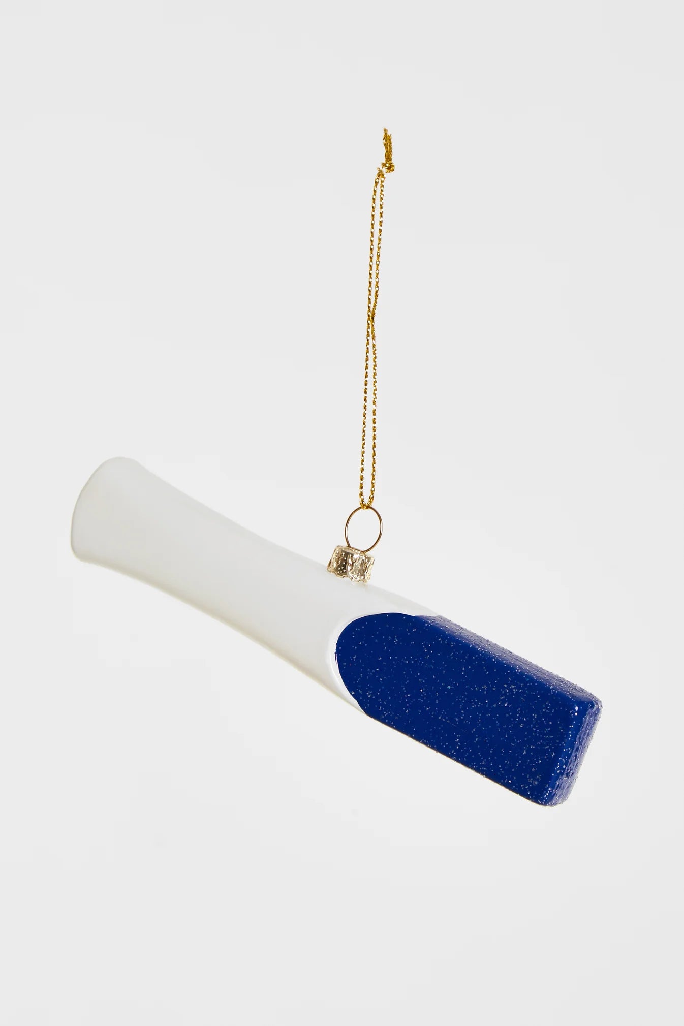 Kerstornament - Zwangerschapstest