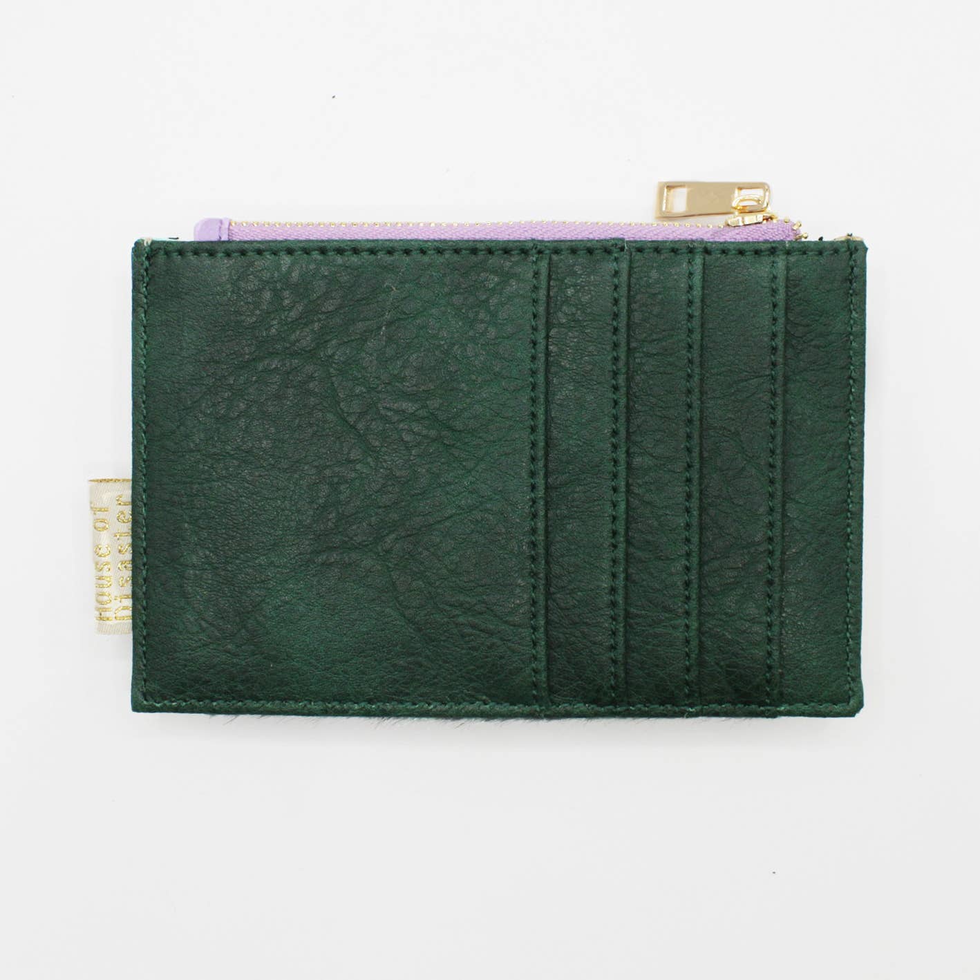 Portemonnee Met Luipaardprint