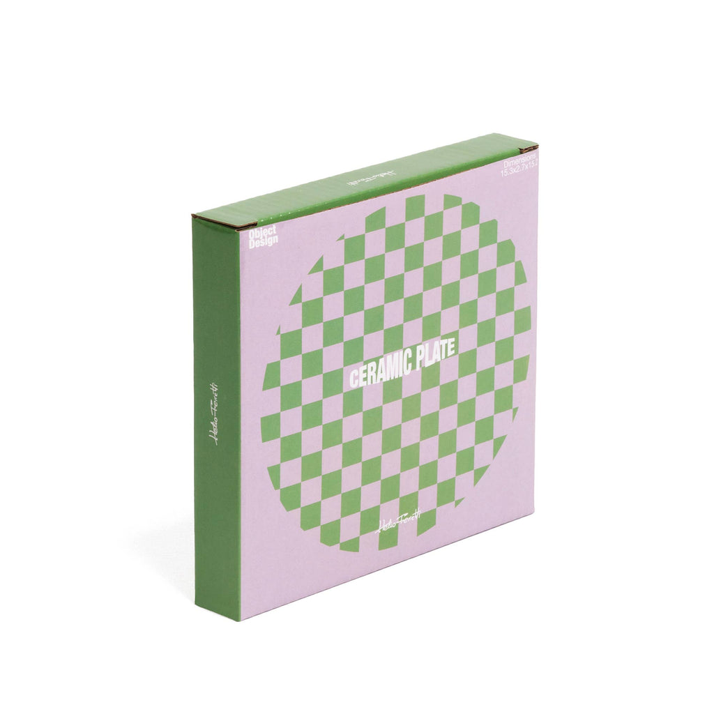 Sieradenschaal - Geometrisch