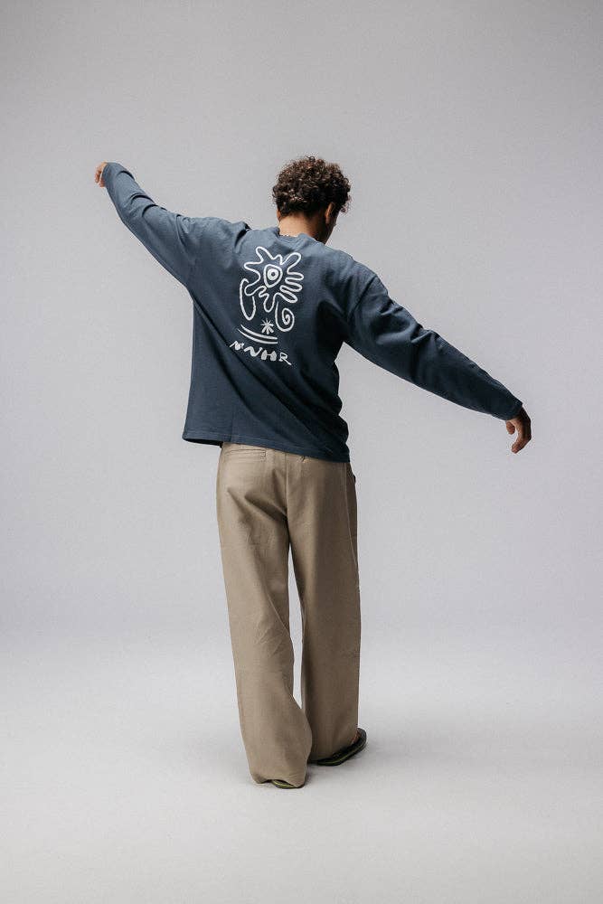 T-shirt Tribal Shapes