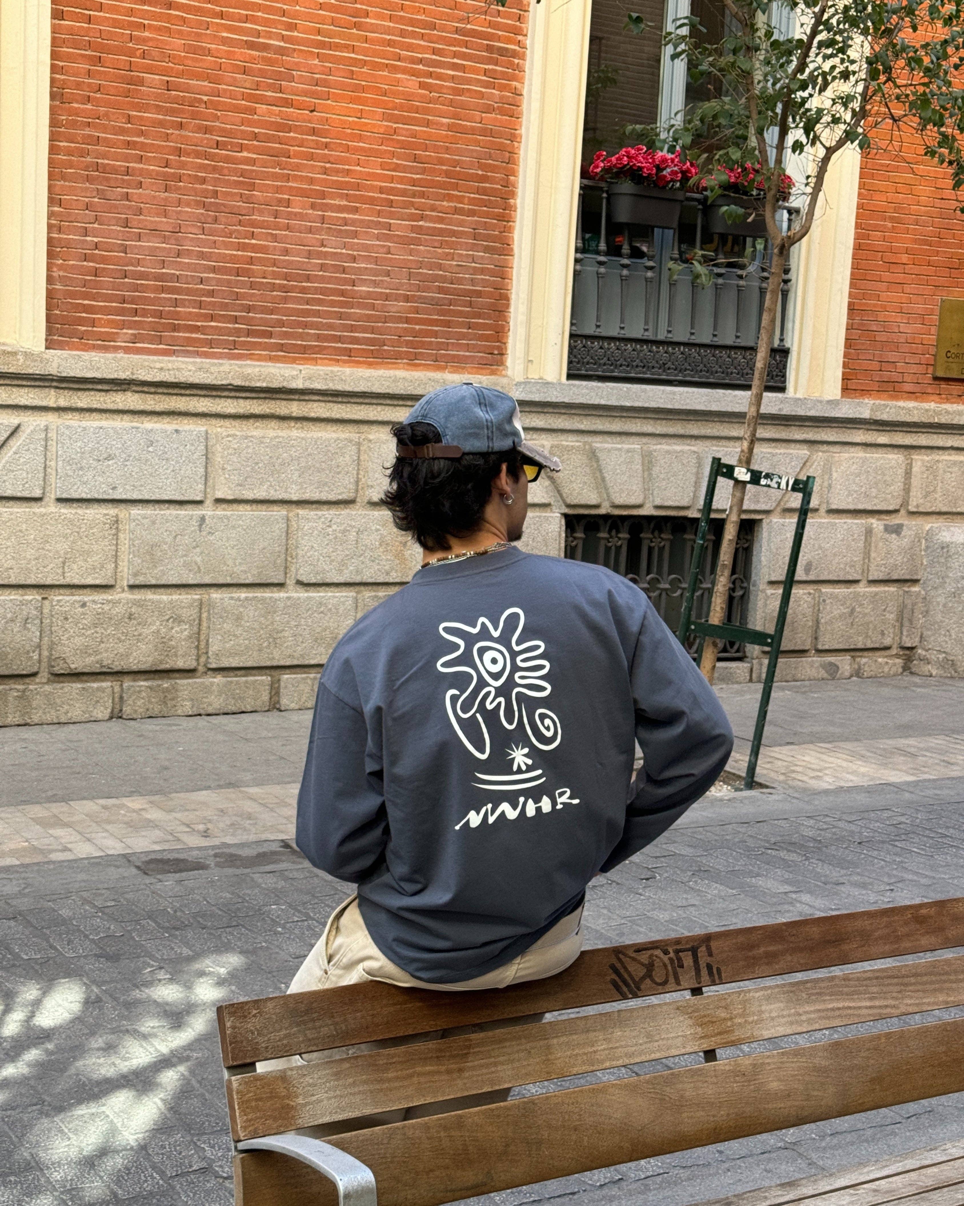 T-shirt Tribal Shapes