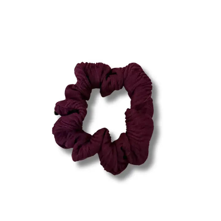 Scrunchie Mini