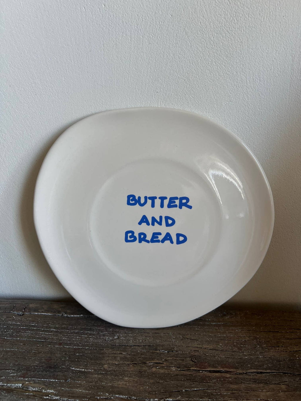 Bord - Boter En Brood