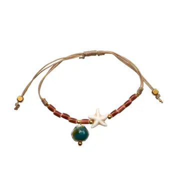 Armband Summer Charms