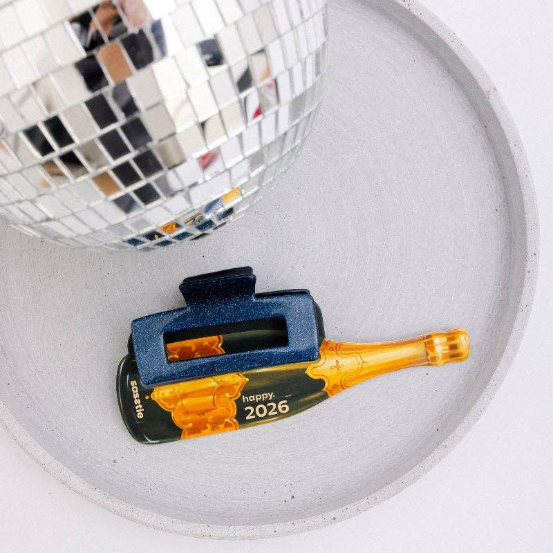 Haarclip - Crush Melkweg