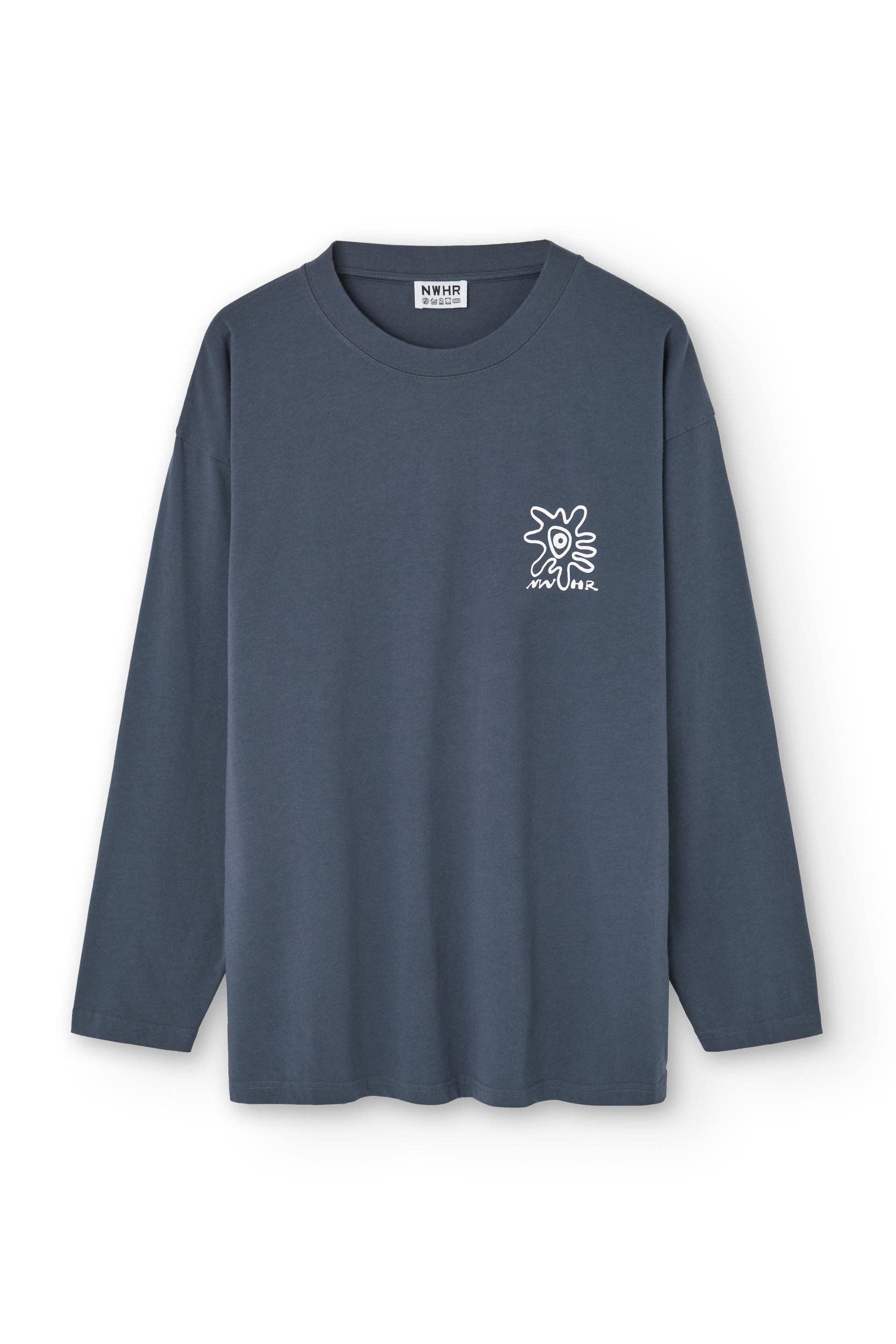 T-shirt Tribal Shapes