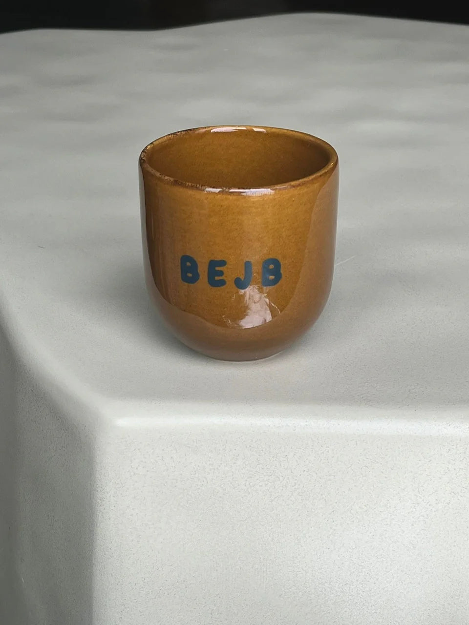 Mug - B E J B