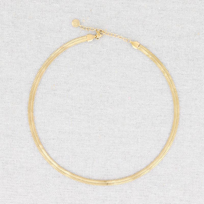 Ketting Flat Chain