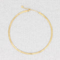 Ketting Flat Chain