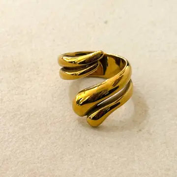 Ring - Hug