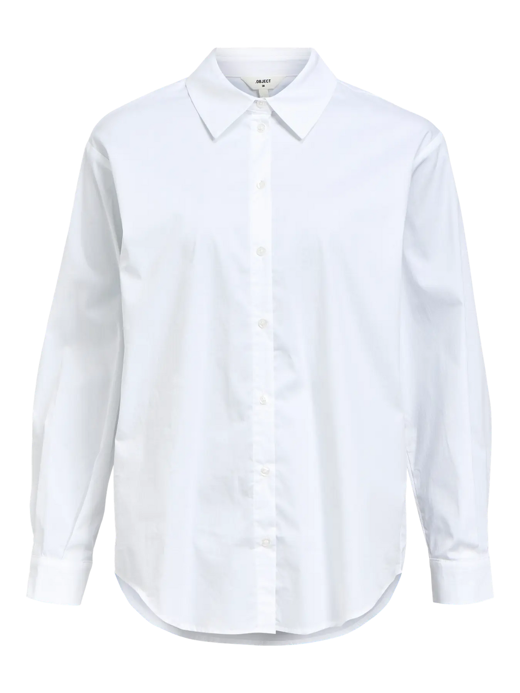 Object Blouse - White
