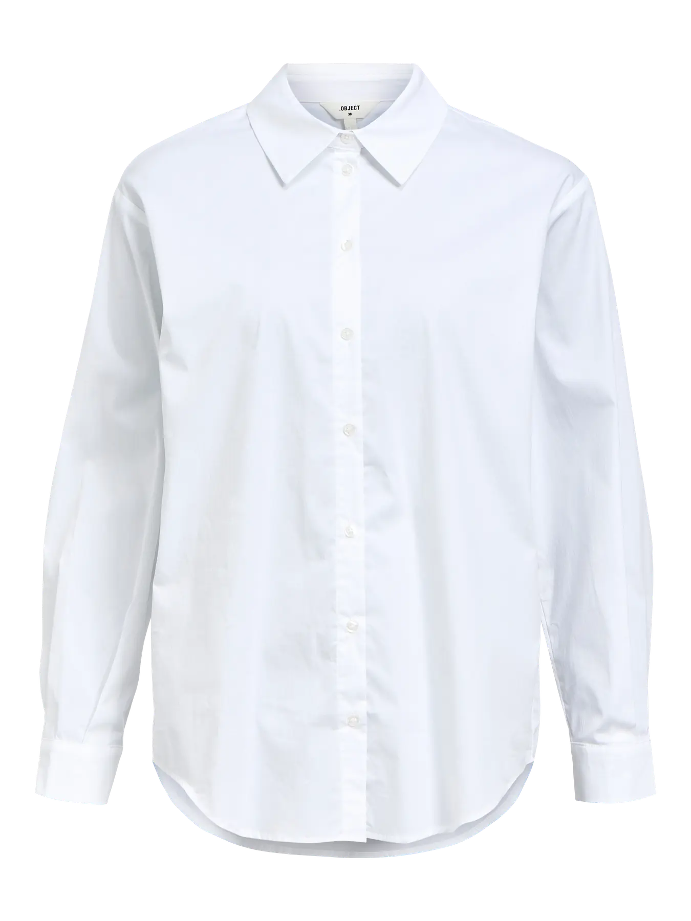 Object Blouse - White