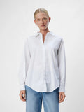 Object Blouse - White