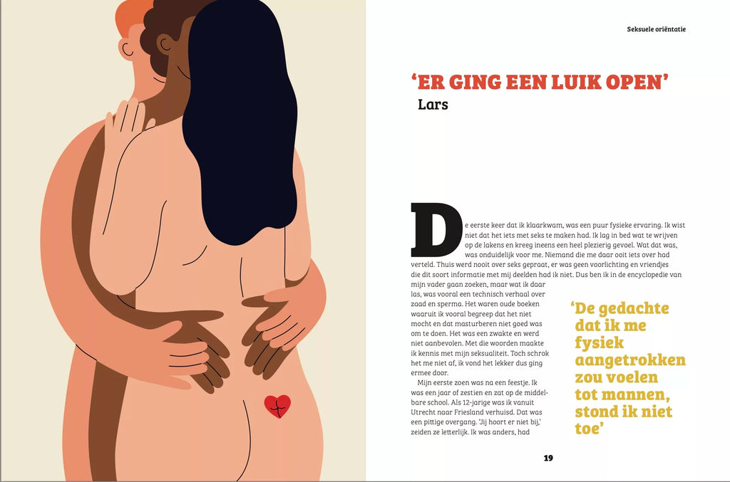 17 verhalen over de eerste keer seks: Heb jij HET al gedaan?