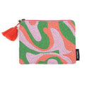 Beaded Clutch - Psychedelic