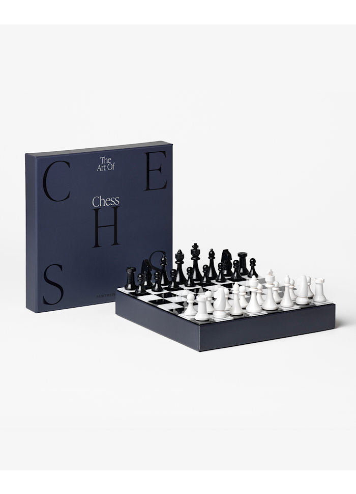 Printworks Chess - Classic