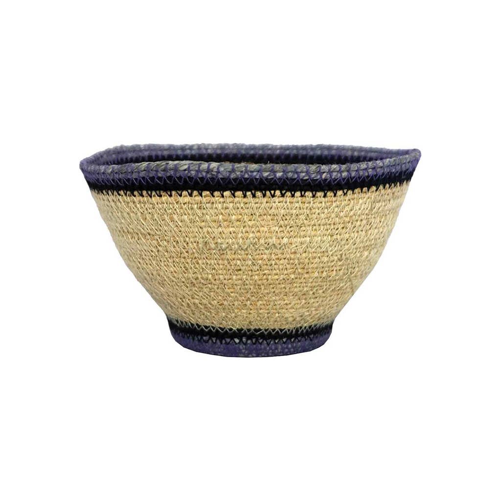 Mand Zeegras Lila