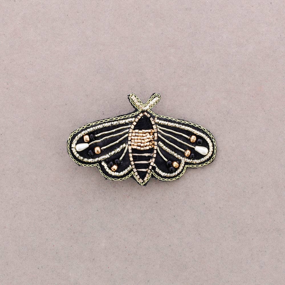Insecten Broche