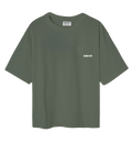 Basic T-shirt Olive