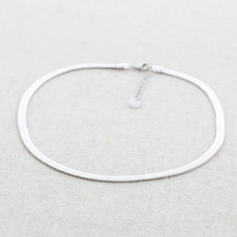 Ketting Flat Chain