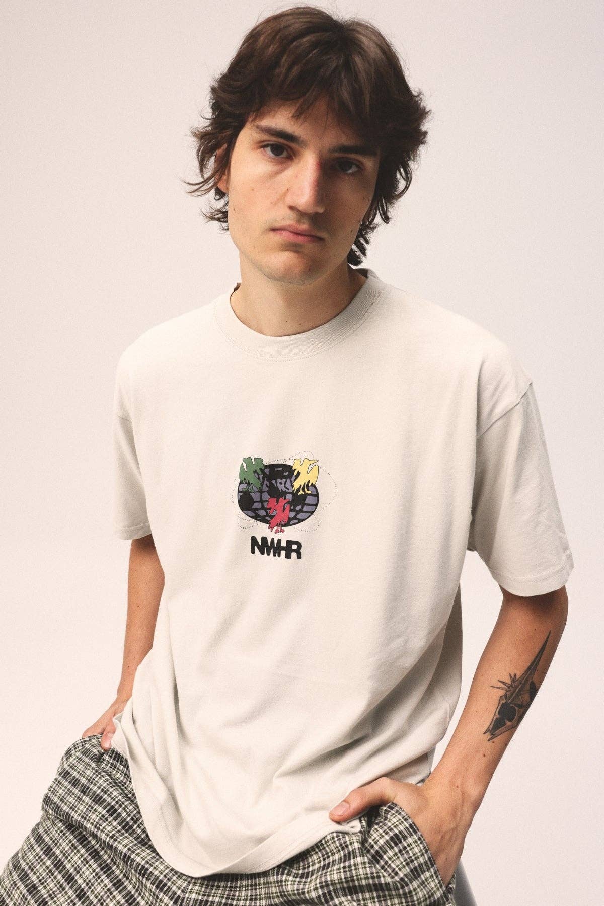 T-shirt - Migration