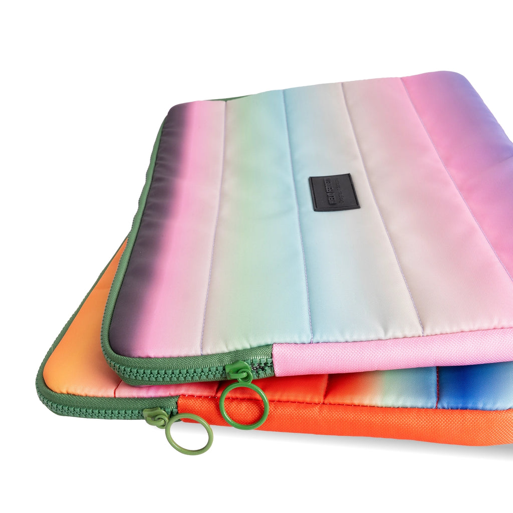 Laptophoes Sunrise