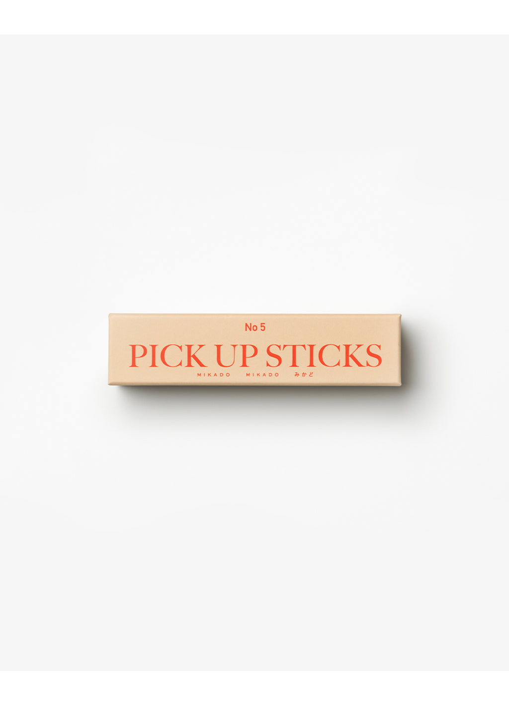 Printworks Classic - Pick Up Sticks