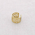 Ring - Statement Bold