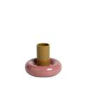 Kaarsenhouder Donut S